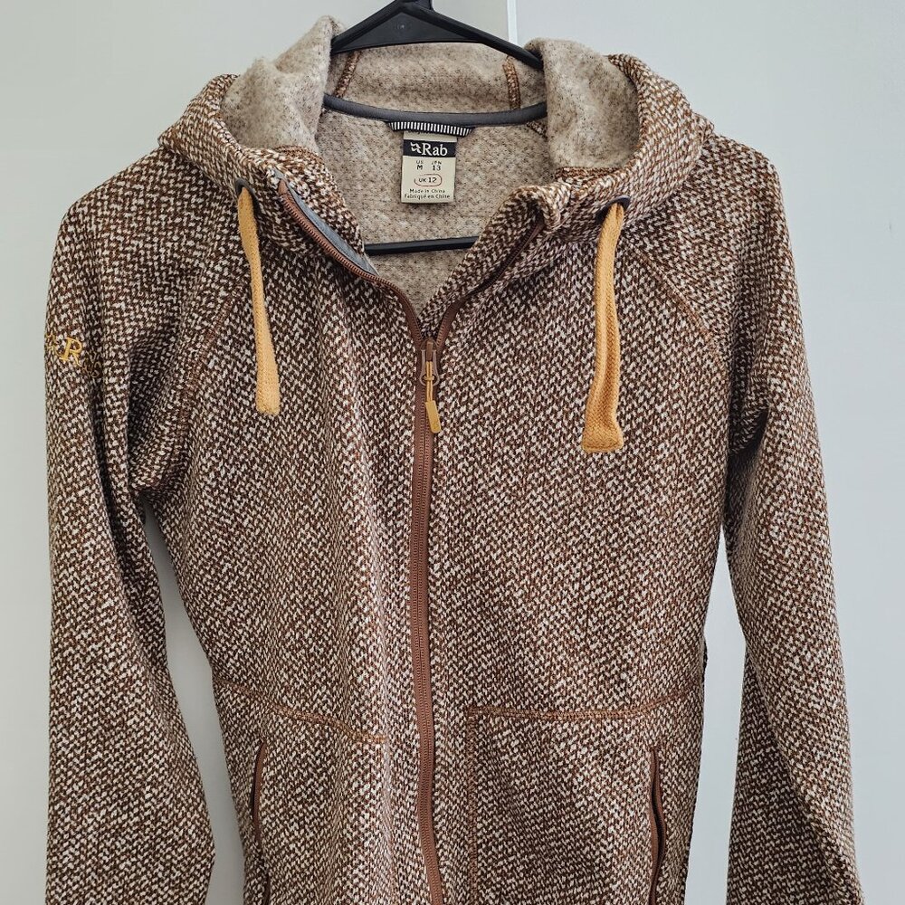 Rab Amy Hoody - Women's Medium